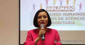 Ante conflicto en Fresnillo, pide CDHEZ priorizar salud - NTR Zacatecas .com