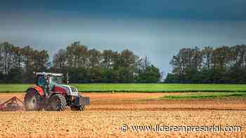 Impulsan productividad en el campo: aumentan subsidio del diésel en Fresnillo - Líder Empresarial