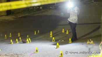 Balean a dos mujeres en bar en el centro de Fresnillo - Milenio