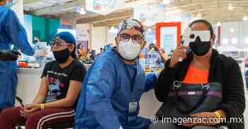 Fresnillo plc concluye exitosamente la sexta edición de Jornadas de Salud - Imagen de Zacatecas, el periódico de los zacatecanos