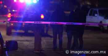 Tiroteo deja un herido y dos camionetas incendiadas en Fresnillo - Imagen de Zacatecas, el periódico de los zacatecanos