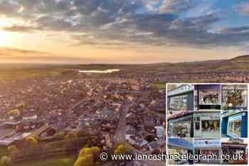 Horwich late night shopping businesses need your help