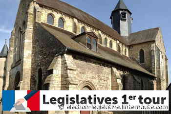 Résultat de la législative à Pacy-sur-Eure : en direct - L'Internaute