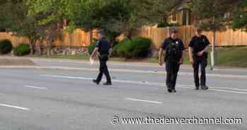 Man wounded in possible road rage shooting in Aurora - Denver 7 Colorado News