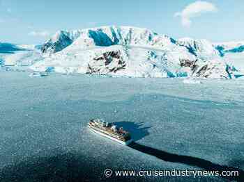 Aurora Announces New Antarctica, Arctic and British Isles Voyages - Cruise Industry News