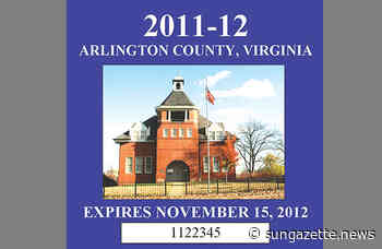 Donation from Aurora Hills Women's Club aids restoration effort - Sun Gazette