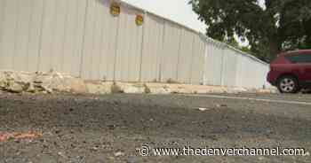 Thief steals Aurora woman's gas after drilling hole in car's tank - Denver 7 Colorado News