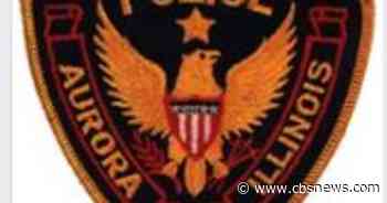 Two men dead after speeding away from police, crashing in Aurora - CBS Chicago