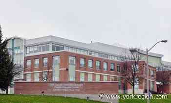 York Catholic board approves high performer athlete program at Aurora high school for 2023 - yorkregion.com