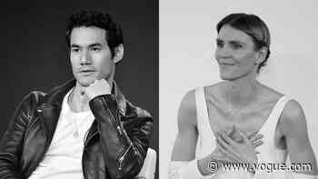 Joseph Altuzarra, Gabriela Hearst, Aurora James, and the Proenza Schouler Designers Will Co-host the CFDA Fashion Awards With Amazon Fashion - Vogue