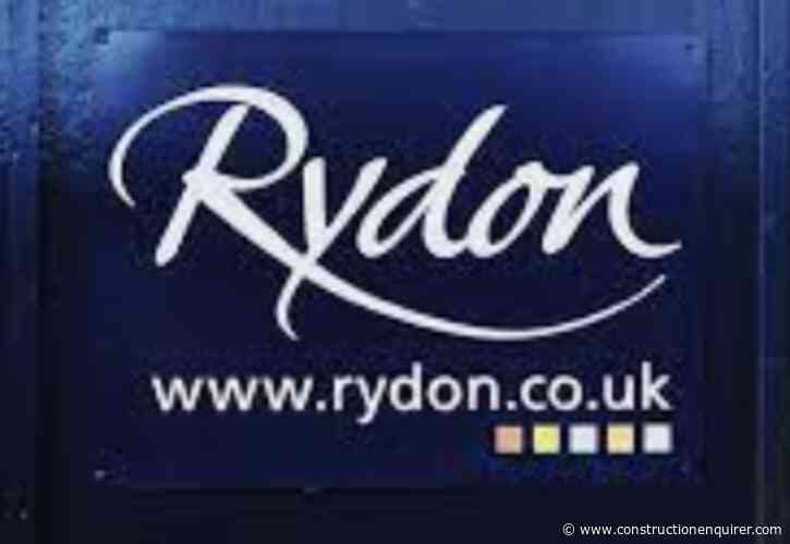 Rydon Group returns to profit despite construction loss