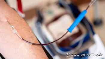 Blutspenden im Sommer? So bereiten Sie sich gut darauf vor