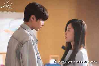 ‘Why Her?’ Episode 3: Seo Hyun Jin Moved by Hwang In Yeop’s Gestures - Kdramastars