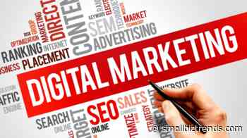 Get More Website Traffic with These 10 SEO and Digital Marketing Tips - Small Business Trends