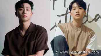 K-drama Stars Spotted in K-pop MVs: Park Seo Joon, Song Joong Ki, More - Kdramastars