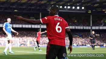 just a football player SEO Title: Paul Pogba Reveals His Future And Speaks On Career Goals - SPORTbible