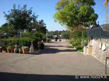 Il Centro Anziani di Noci ha riaperto il Parco Giochi: ecco i giorni e gli orari - NOCI24.it