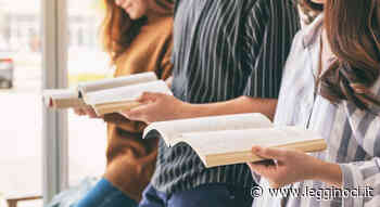 Nocilegge: una tre giorni dedicata alla lettura - LeggiNoci.it