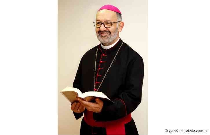 Santíssima Trindade: Deus conhecido e amado como Pai, Filho e Espírito Santo – Gazeta de Toledo - Gazeta de Toledo