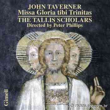 Som Infinito mostra celebrações da solenidade da Santíssima Trindade - Empresa Brasil de Comunicação