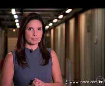 Jornalista Lizandra Trindade deixa o Grupo Globo após 19 anos - LANCE!