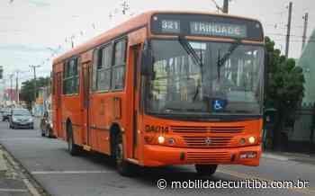 Linha Trindade é ampliada e beneficia 2 mil pessoas no Cajuru - Mobilidade Curitiba