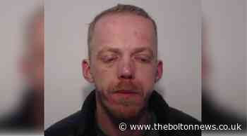 Bolton: Drug dealer used debts and threats to control clients