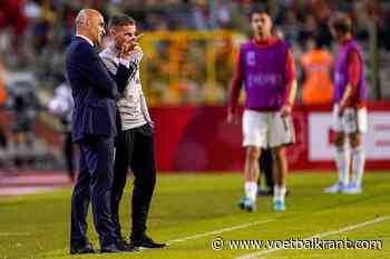 Analist ziet hoe imago Martinez aangetast wordt: &quot;Zijn communicatie wordt echt problematisch&quot;