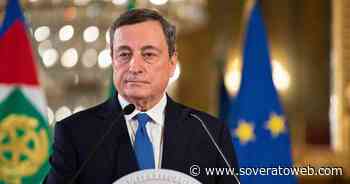 Draghi: l'inflazione come metodo - Soverato Web