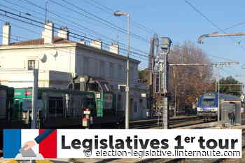 Résultat de la législative à Rognac : en direct - L'Internaute