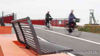 Radschnellweg zwischen Bad Aibling und Feldkirchen-Westerham vorerst vom Tisch: Das sind die Gründe