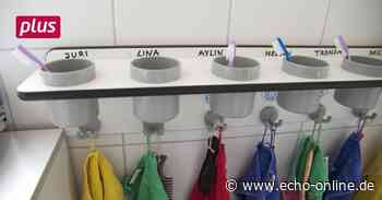 Lampertheim will Nadelöhr der U 3-Betreuung angehen - Echo Online