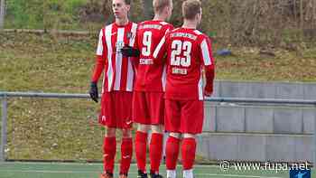 KOL: TV Lampertheim hat einen neuen Trainer - FuPa