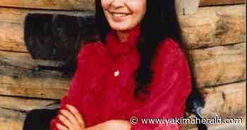 Dale Lorraine Kutch - Yakima Herald-Republic