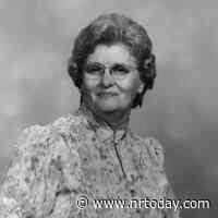 Lorraine Louise Stritzke Horn | Obits | nrtoday.com - NRToday.com