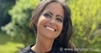 Deborah James shares heartfelt message on ITV's Lorraine after milestone achievement - Daily Star