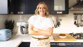 Viral sensation Lorraine Fanneran's cook-along Insta account helped her back to fitness after breast cancer - Sunday World