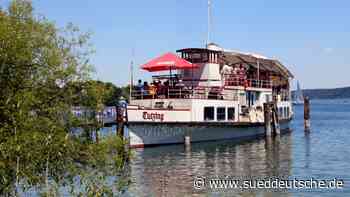 Neue Konzertreihe: Sonntags gibt es Jazz auf der Tutzing - Süddeutsche Zeitung - SZ.de