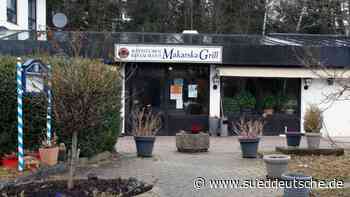 Feldafing: Bürgerbegehren für Erhalt der Ratsstuben - Starnberg - Süddeutsche Zeitung - SZ.de