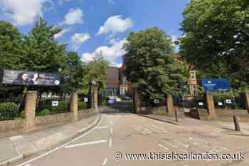Blackheath High School rated as excellent after ISI inspections