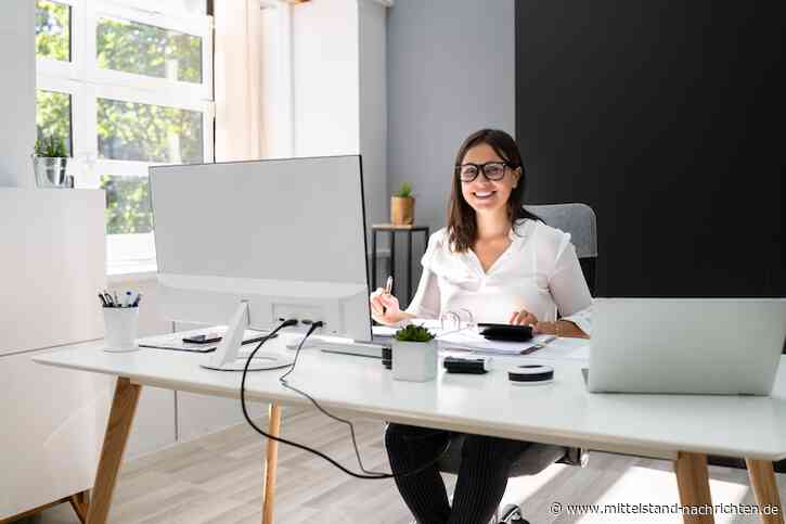 Lohnabrechnung erstellen – diese Inhalte dürfen nicht fehlen