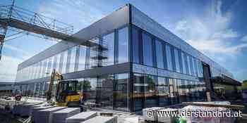 "Content-Legebatterie" ORF-Newsroom wird mit ÖVP-naher Beratung besiedelt - DER STANDARD