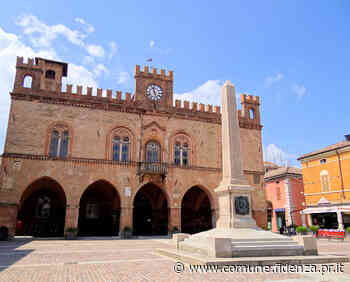 Comune di Fidenza » Estate 2022 – Si muove la città - Comune di Fidenza