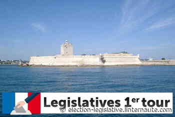Résultat de la législative à Port-de-Bouc : en direct - L'Internaute