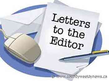 LETTER: Again asking Petawawa council to fly Pride flag in June - County Weekly News
