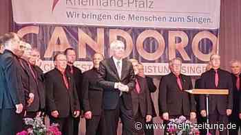 Leistungssingen der Chöre: Jubel in Rosenheim und Kausen, Enttäschung in Breitscheid - Rhein-Zeitung