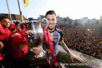 OFFICIEEL: bekerheld KV Mechelen gaat aan de slag bij Groningen - Voetbalkrant.com