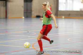 Aanvalster ruilt KV Mechelen in voor KRC Genk - Vrouwenvoetbalkrant