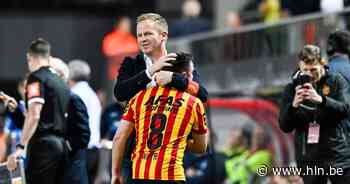 Wouter Vrancken wuift KV Mechelen uit met doelpuntloos gelijkspel tegen Racing Genk - Het Laatste Nieuws