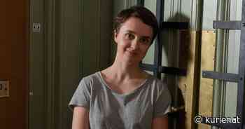 Ein Roman, in dem es sogar beim Zahnarzt schön wird - KURIER